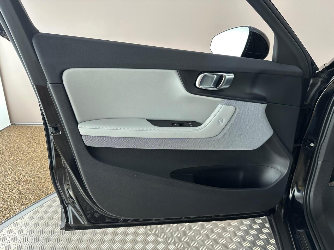 Polestar Polestar 2 OE72GNK