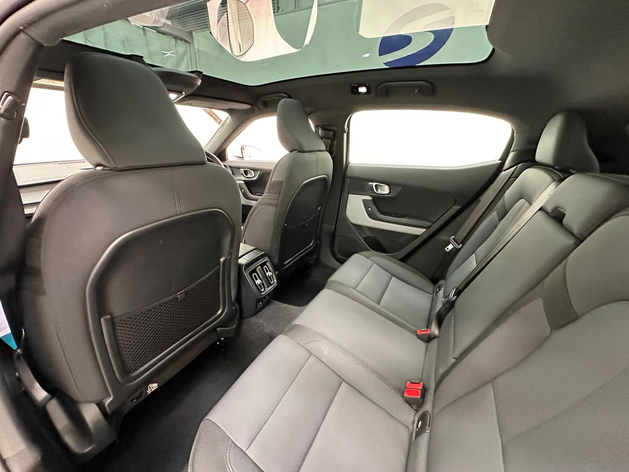 Polestar Polestar 2 OV21ZLK