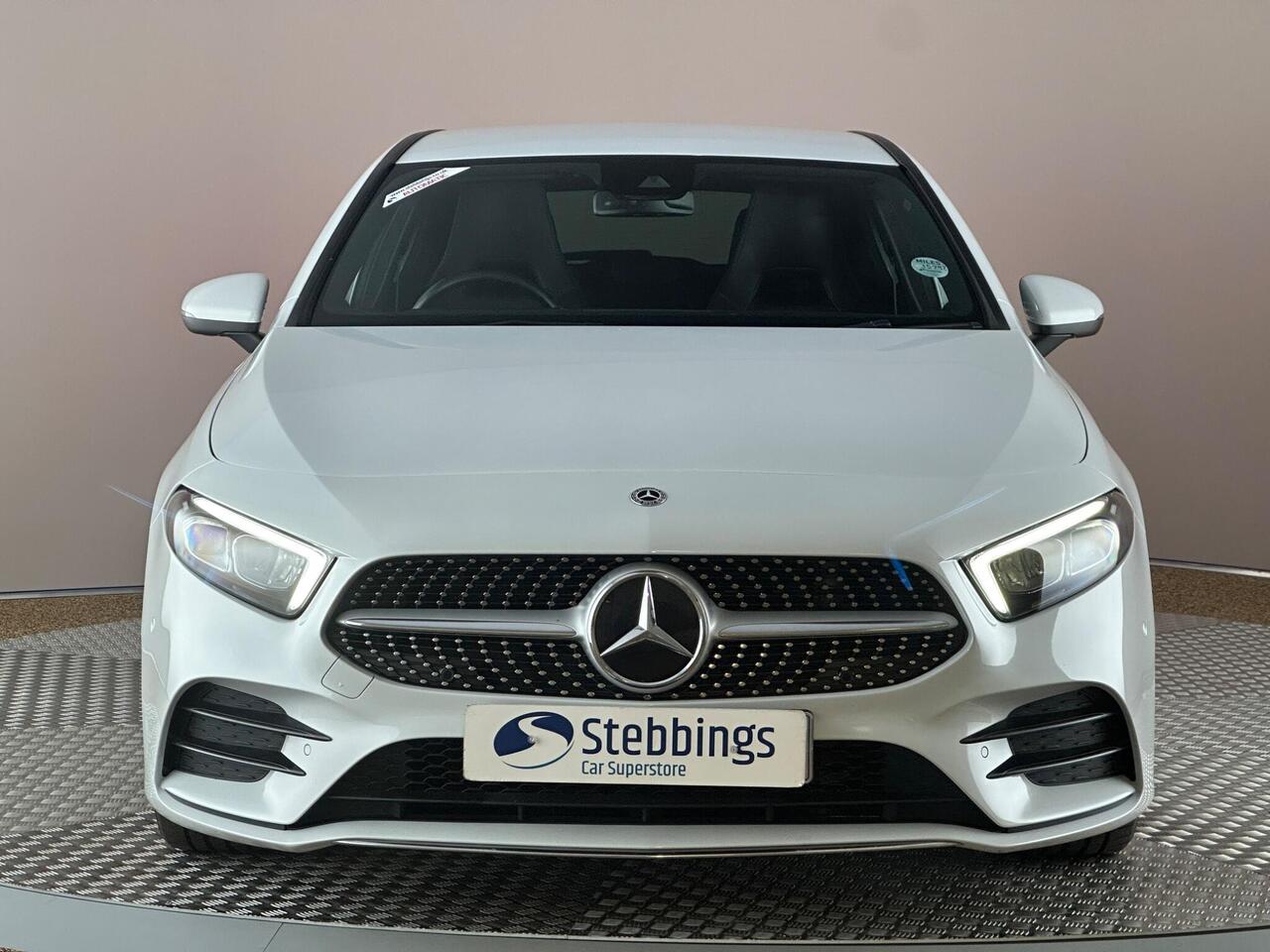 Mercedes-Benz A Class LS70EEG