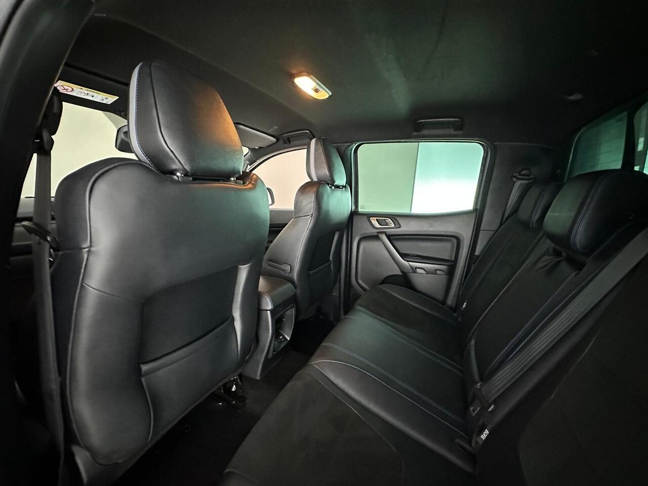 Ford Ranger YC21FXA