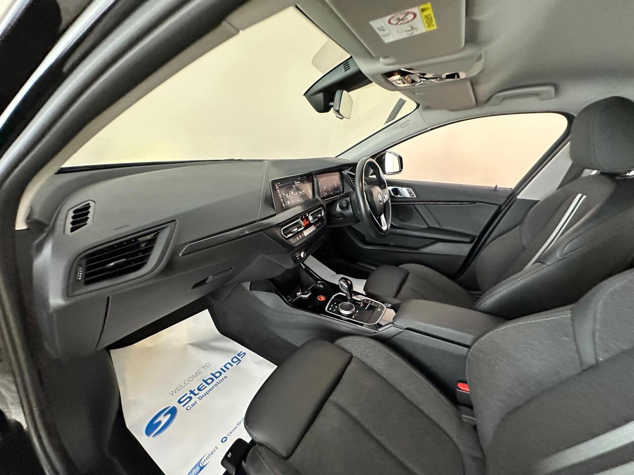 BMW 1 Series HT71AVC