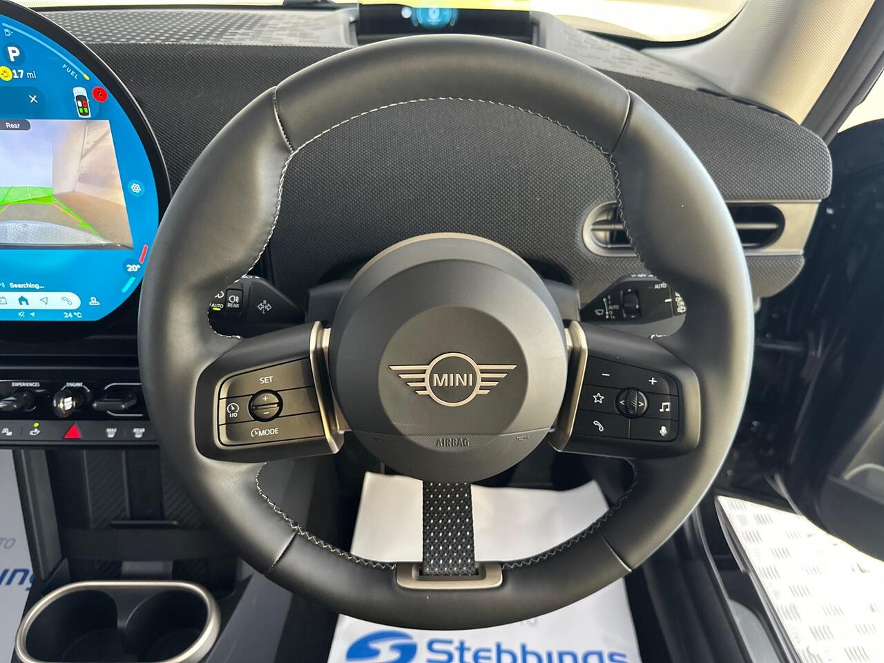 MINI Cooper LD25MPY