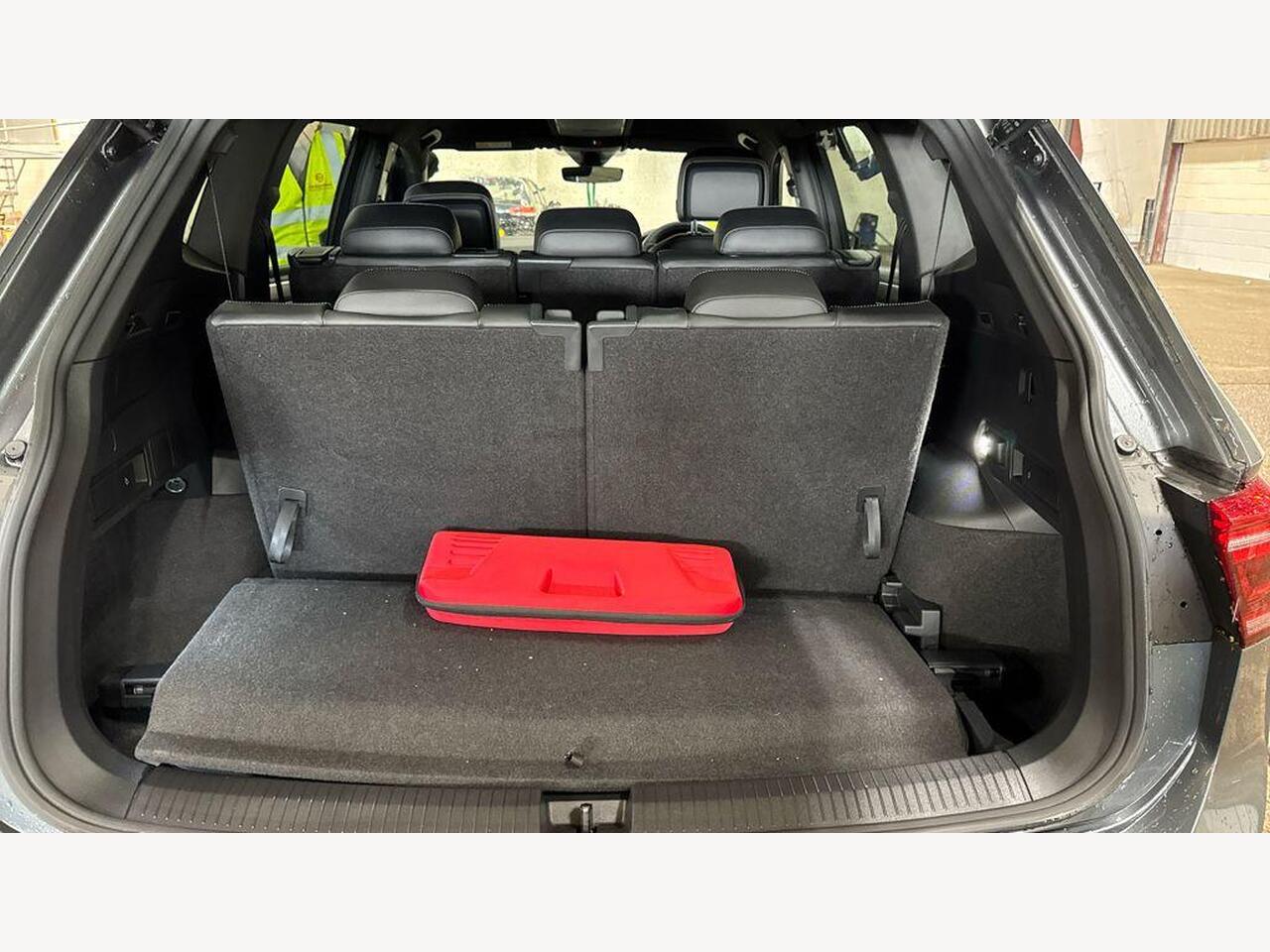 Volkswagen Tiguan Allspace VK72TMU