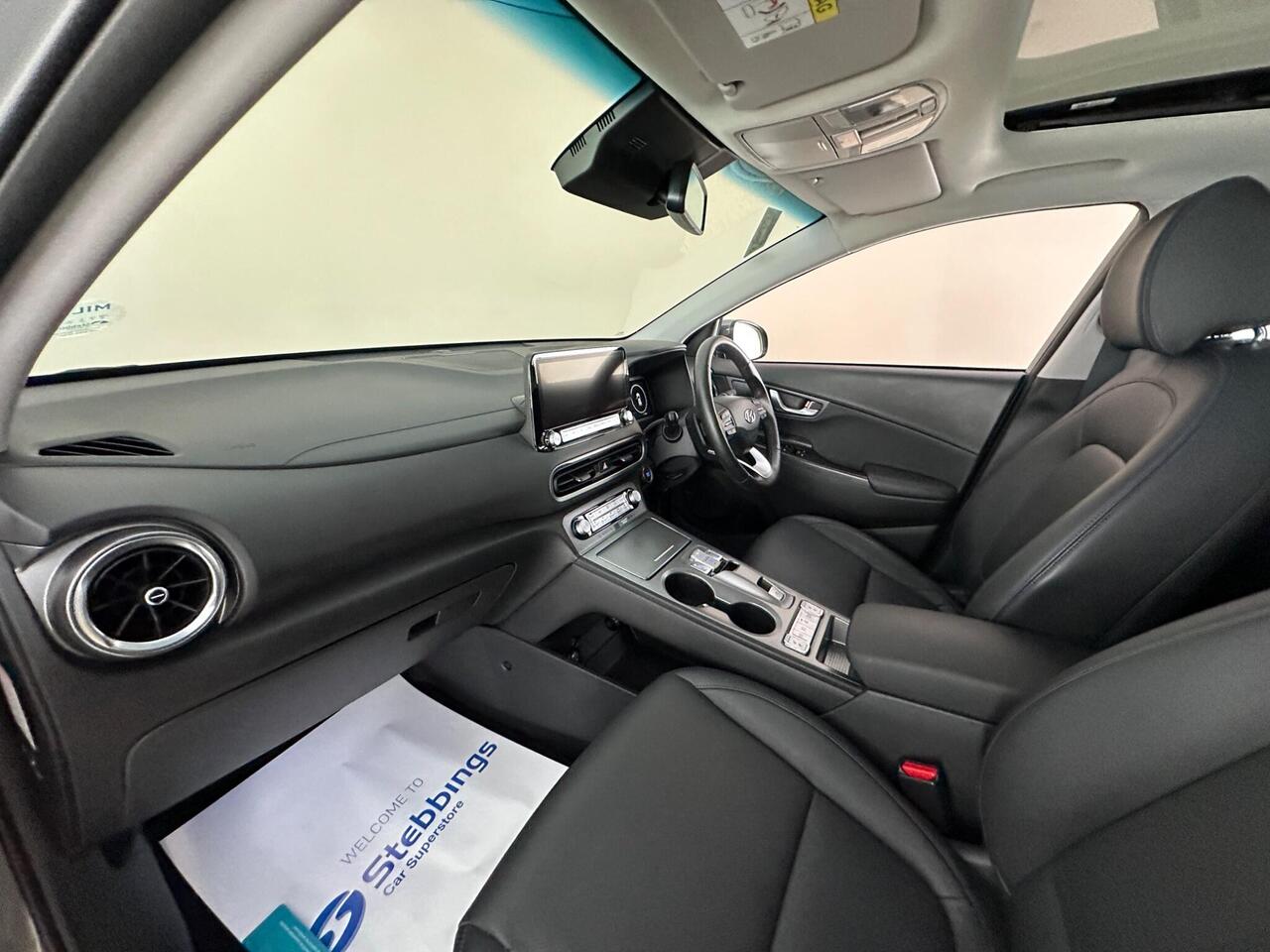 Hyundai KONA NJ72OFR