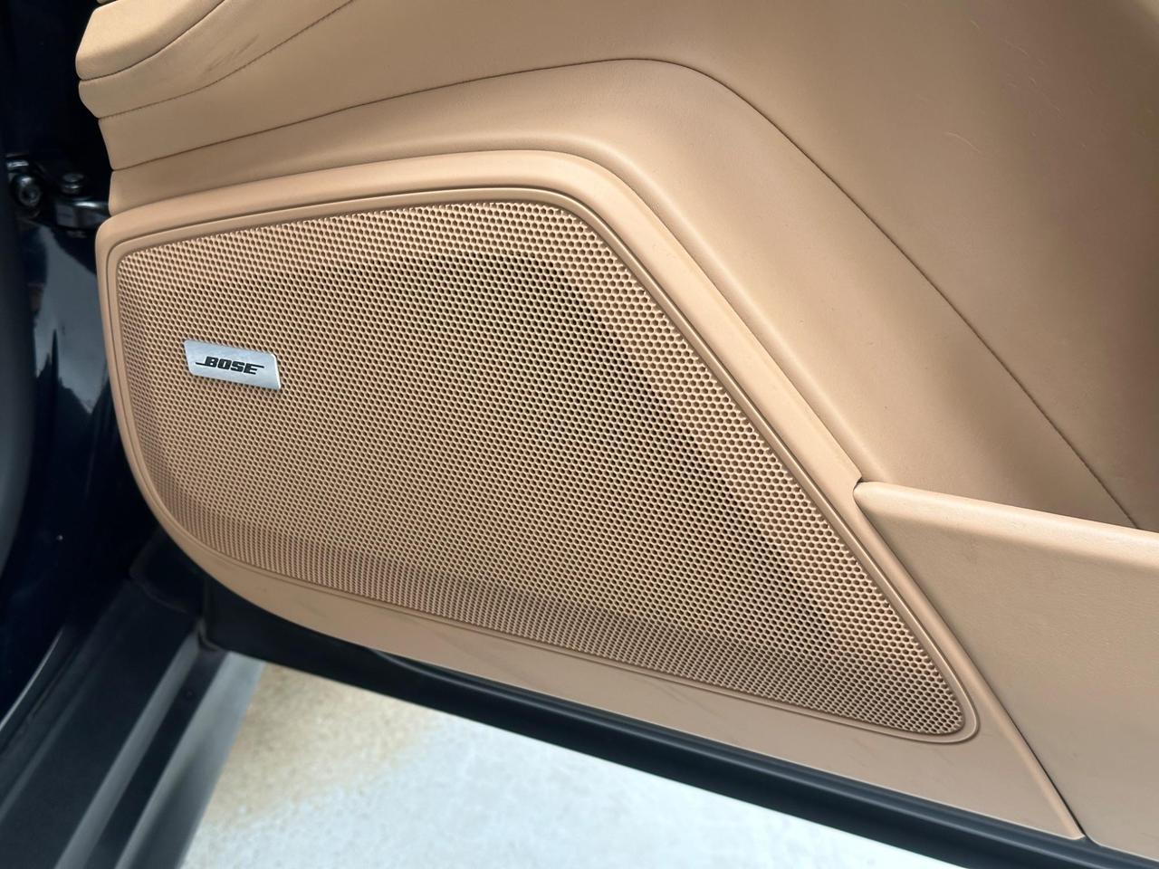 Porsche Panamera LA17VFV