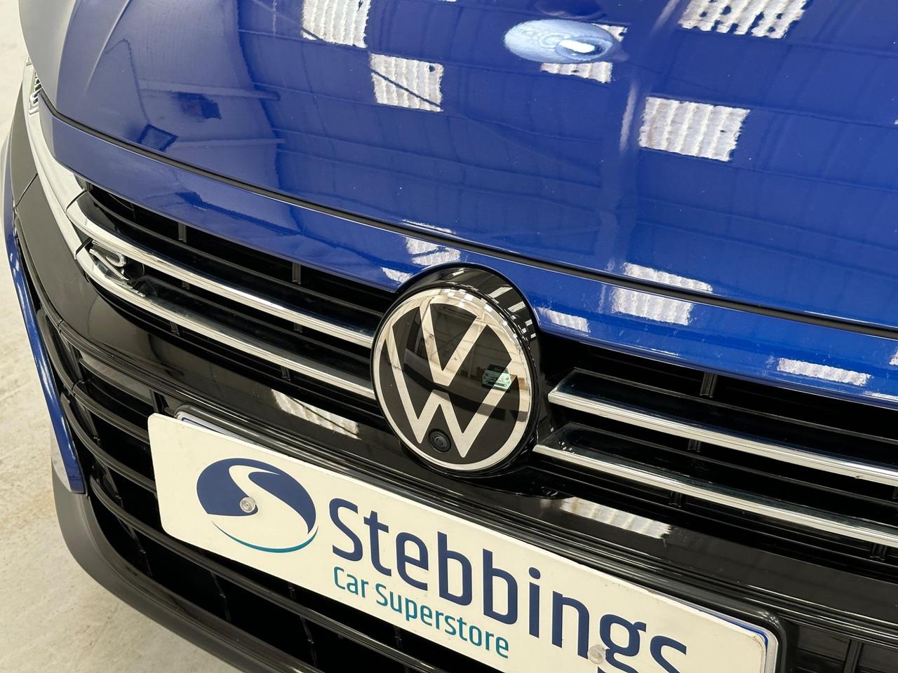 Volkswagen Arteon GF23SBV