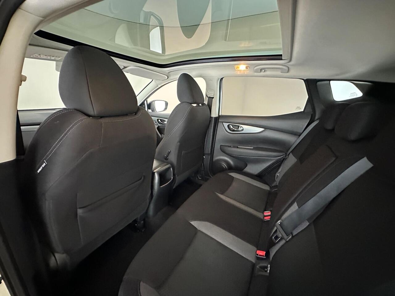 Nissan Qashqai AD19TVP