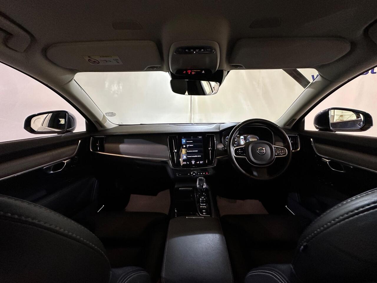 Volvo V90 YS21KZW