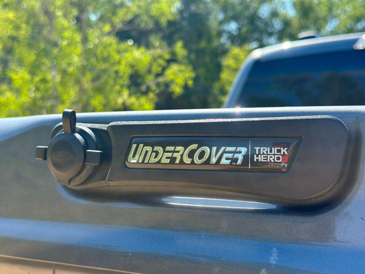 Ford F150 KE70ODR