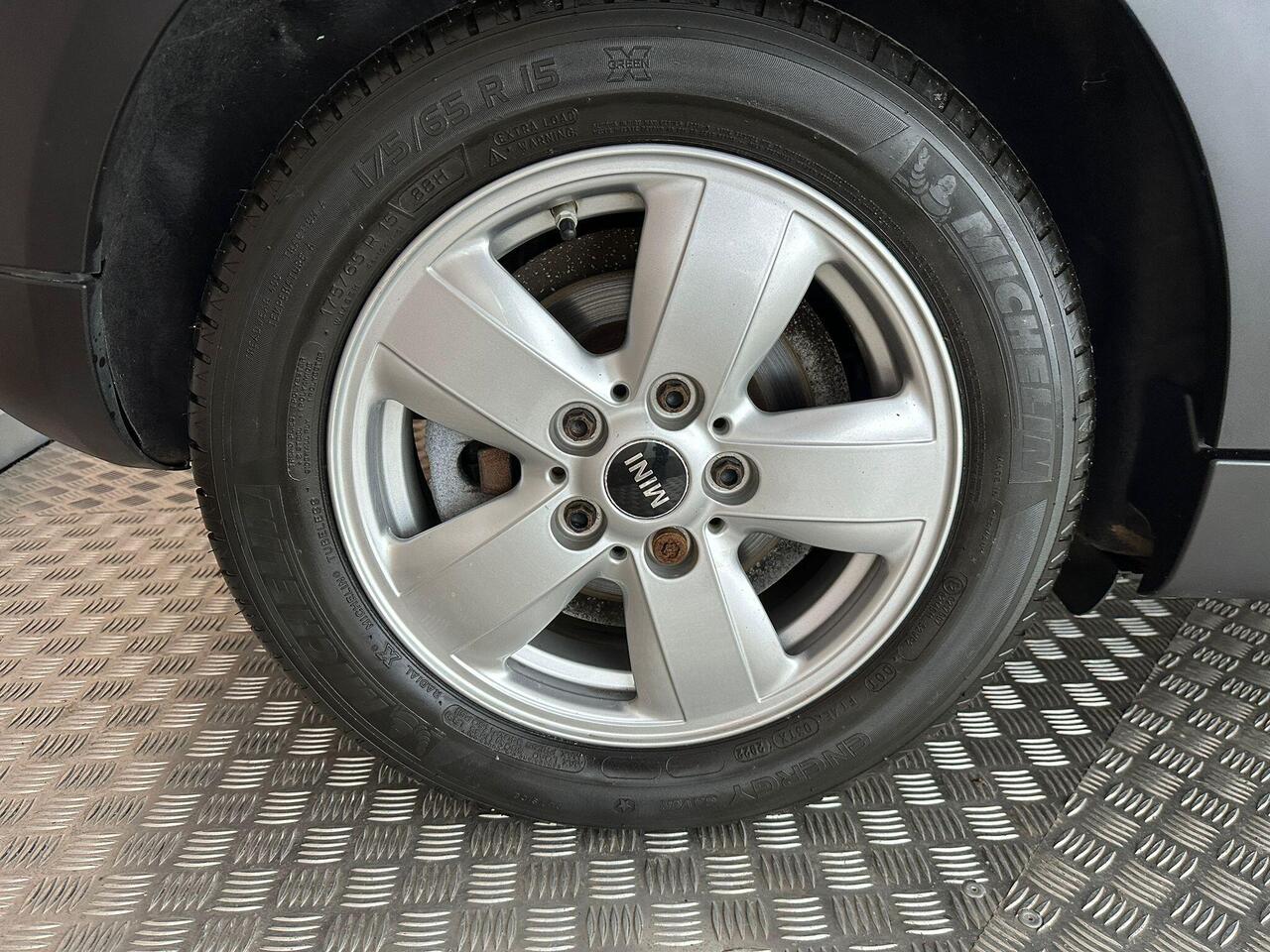 MINI Hatch ND68SXJ