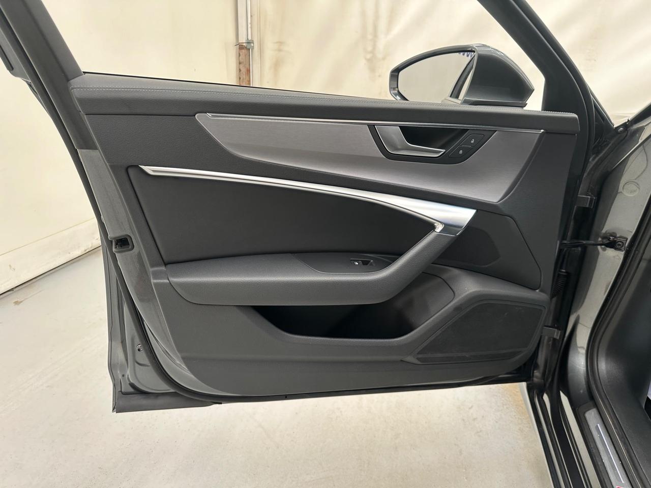 Audi A6 Avant KS70LRA