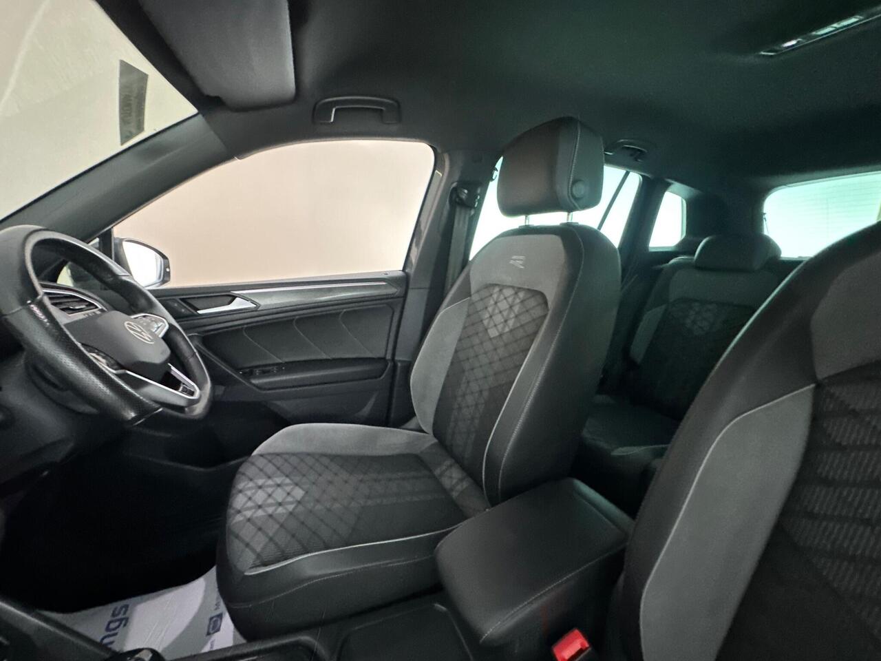 Volkswagen Tiguan MM23HOA