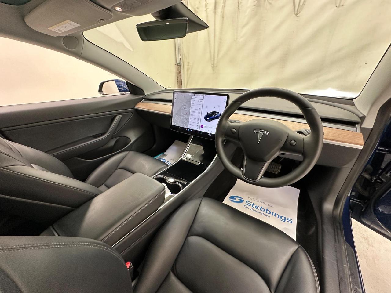 Tesla Model 3 AK20CWM