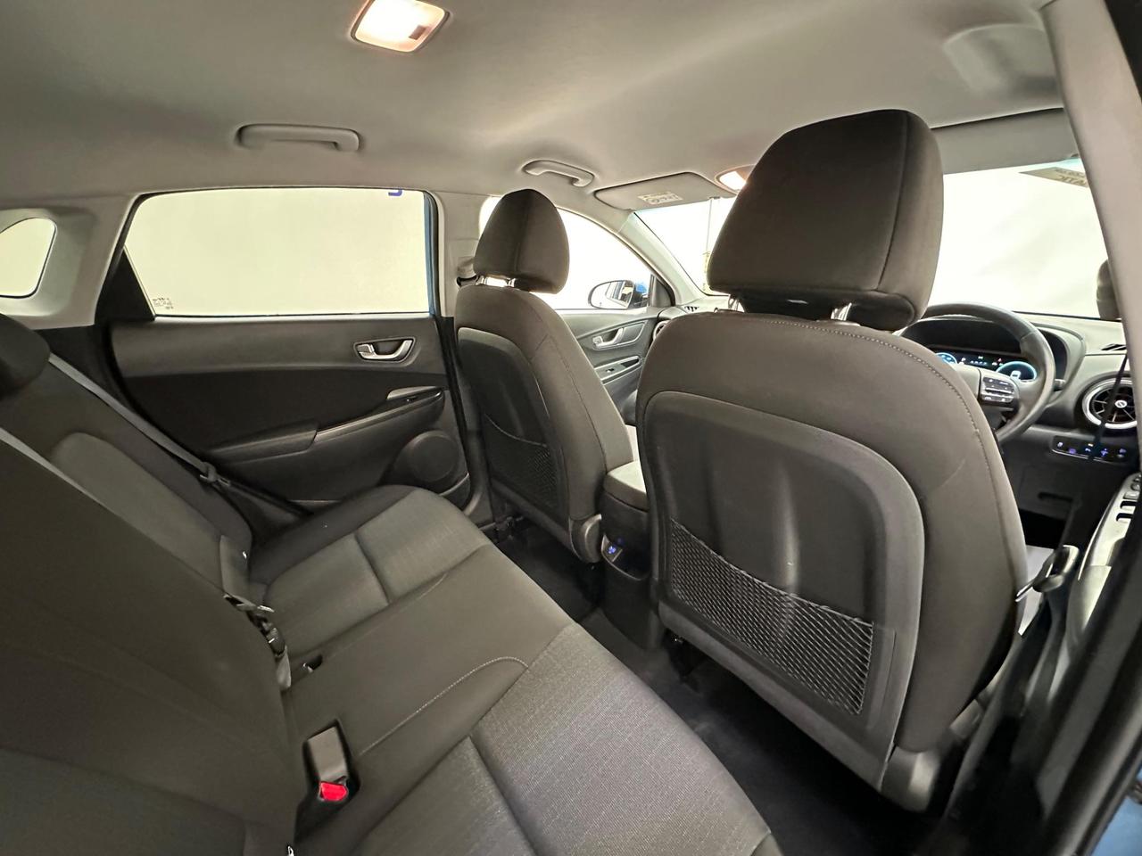 Hyundai KONA DU71YMC