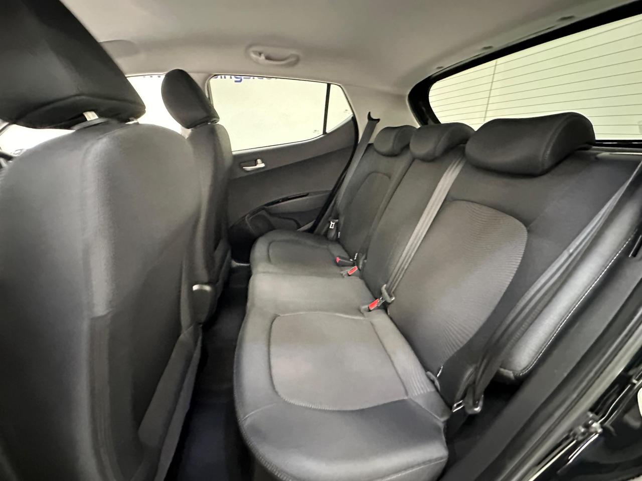 Hyundai i10 WU20OLH
