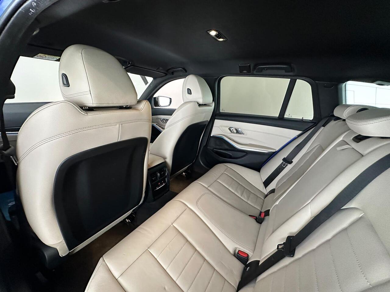 BMW 3 Series FE21VJZ