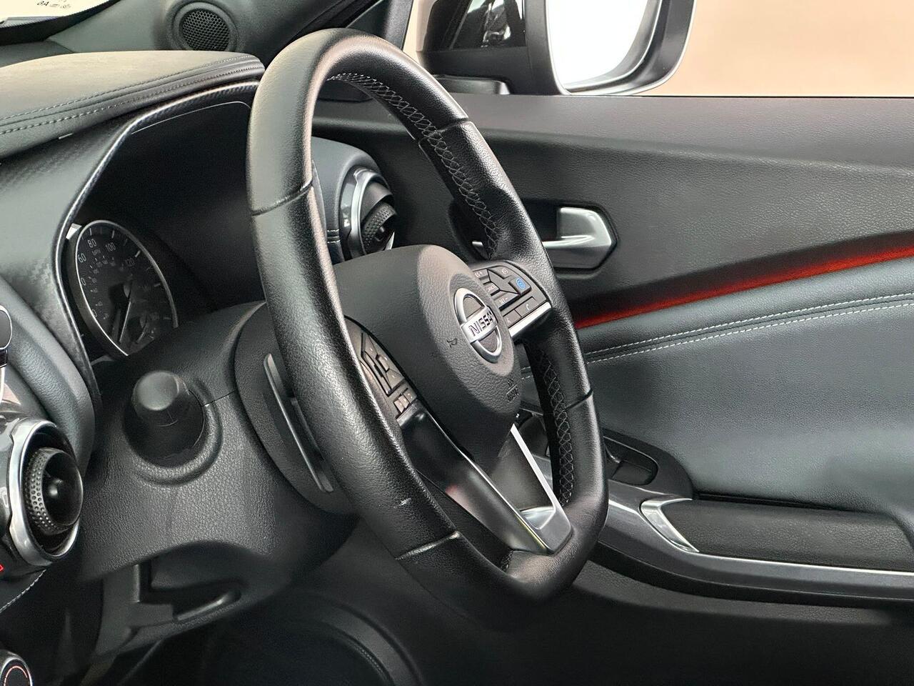 Nissan Juke LF21PUE