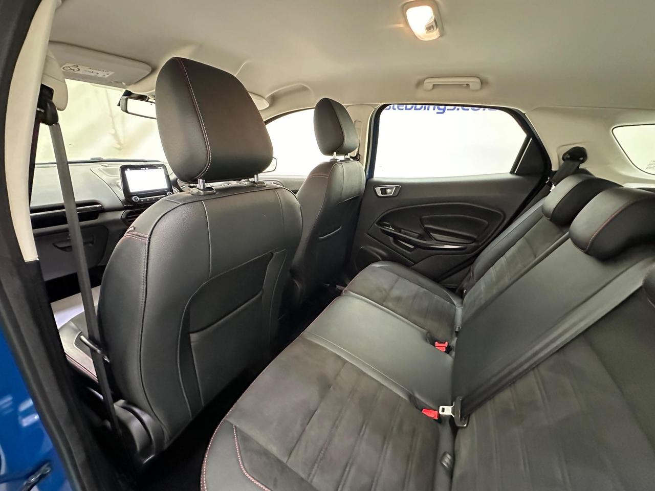 Ford EcoSport AE68VJD
