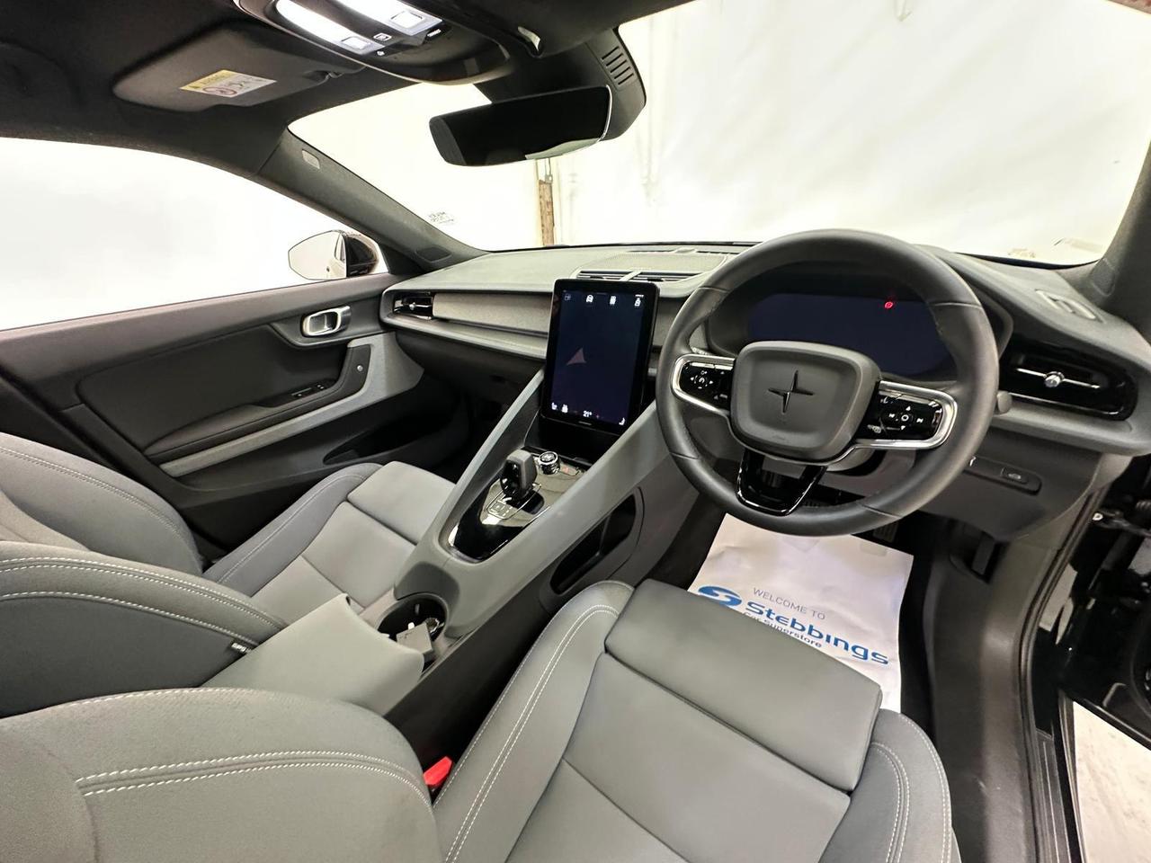 Polestar Polestar 2 OV22TFJ