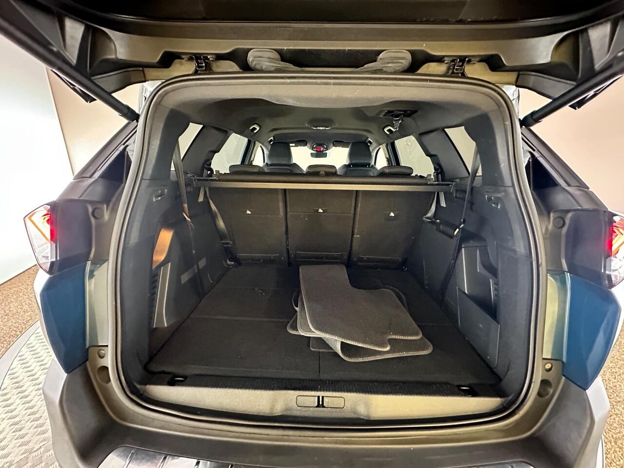Peugeot 5008 MF21EGC