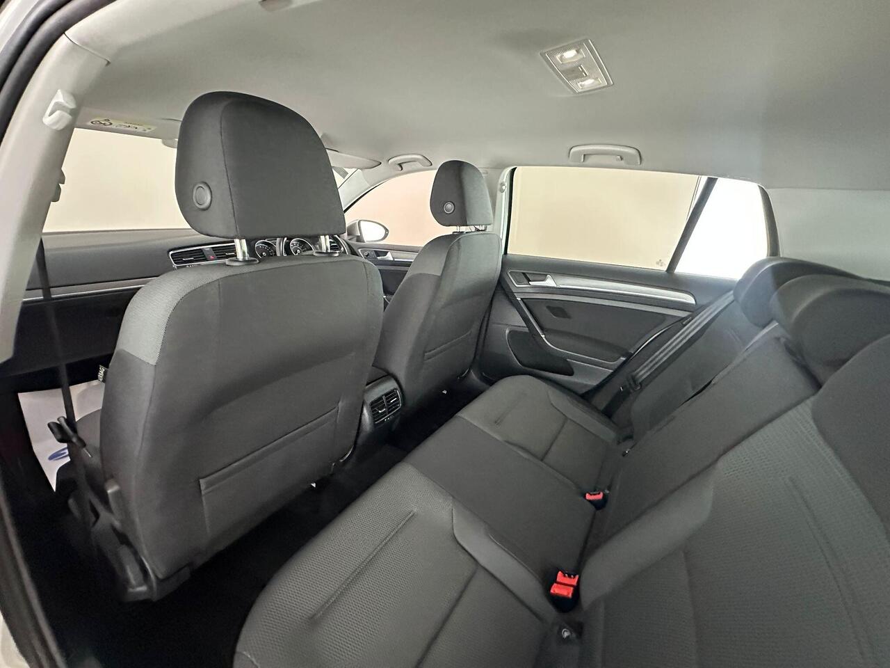 Volkswagen e-Golf MD69MYO