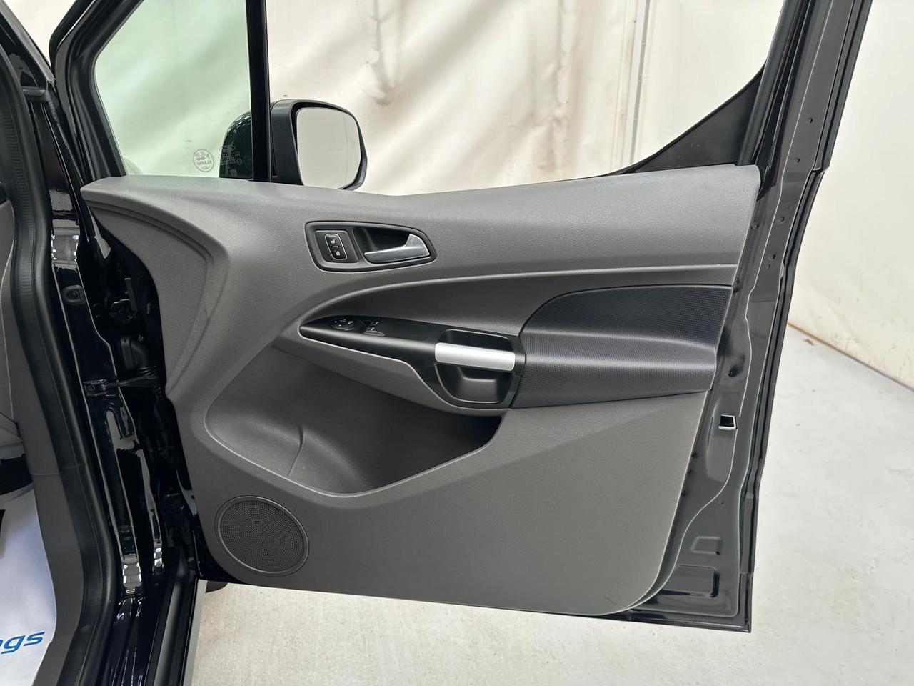 Ford Transit Connect BVZ4803