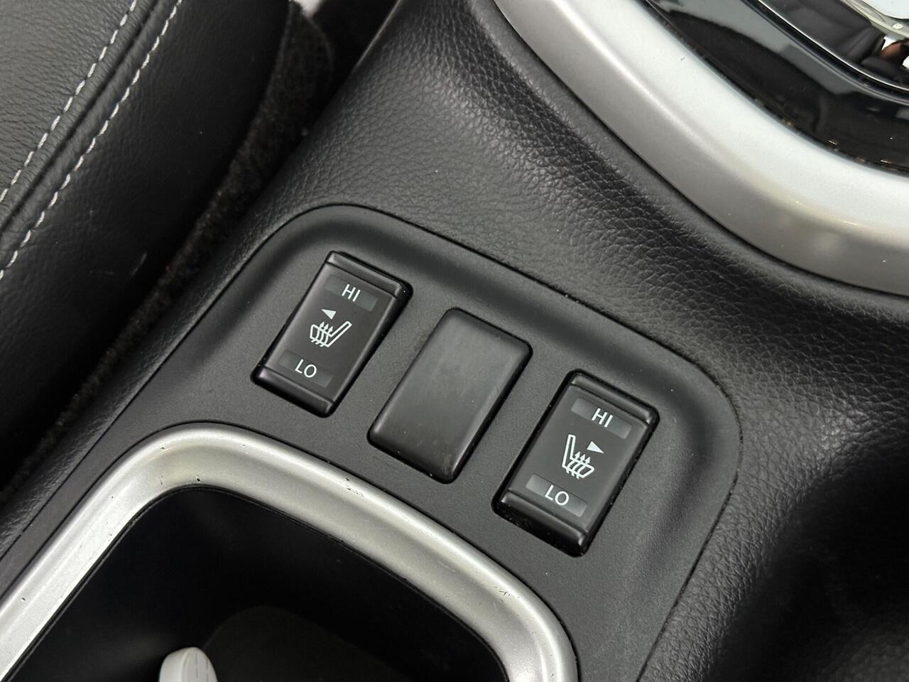 Nissan Navara NX69VEV