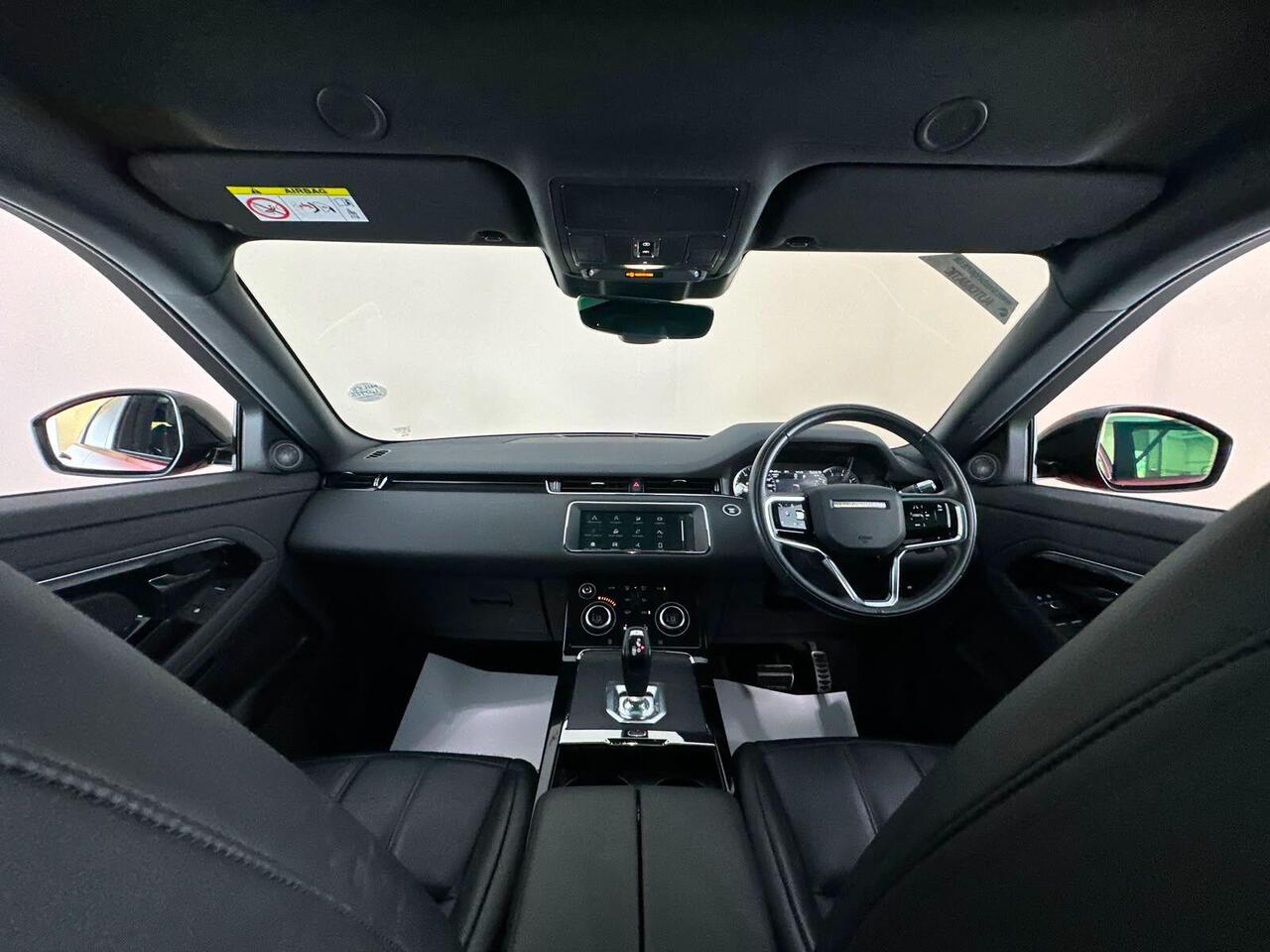 Land Rover Range Rover Evoque KP21VMH