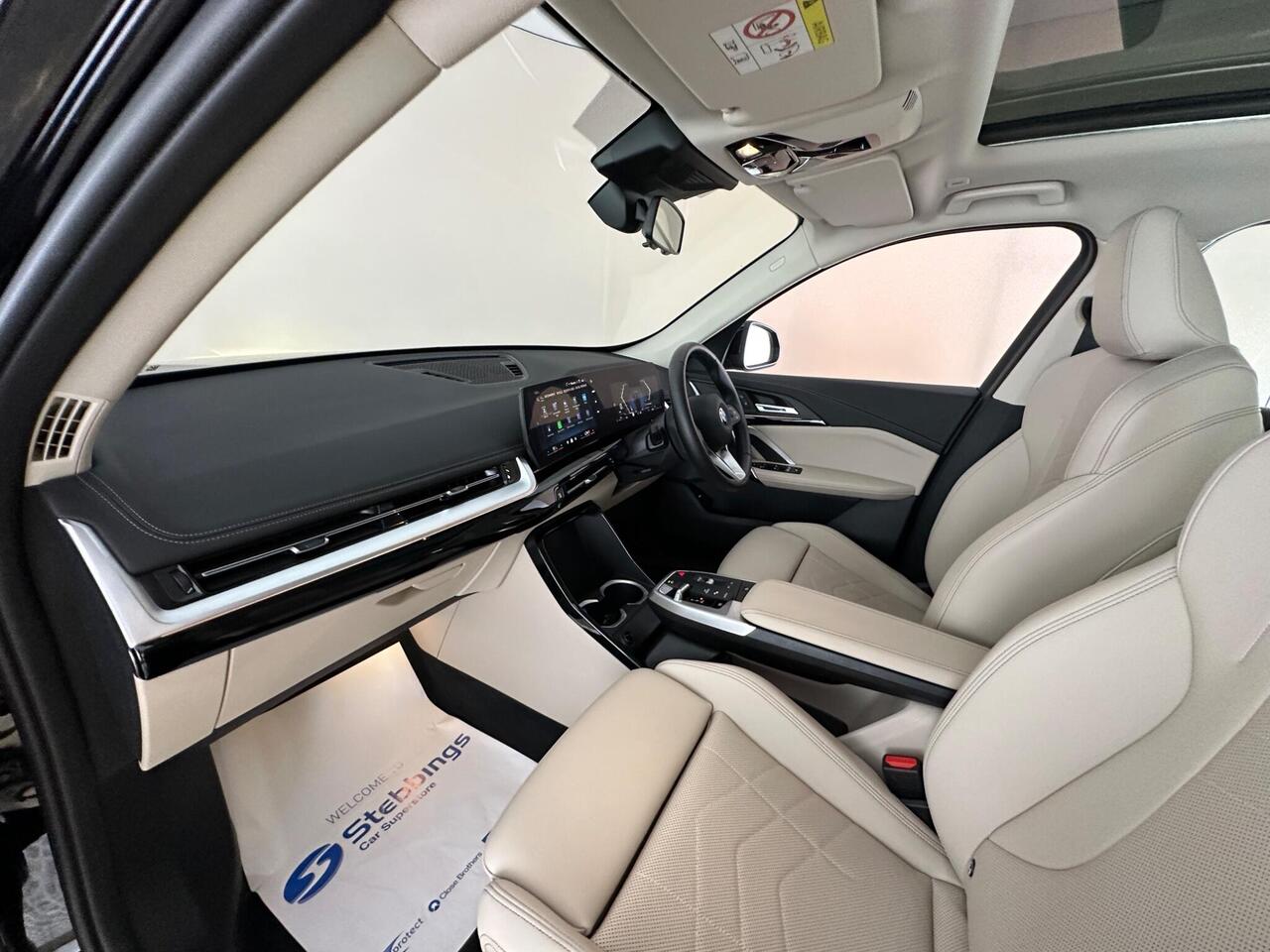 BMW X1 GX25HDD