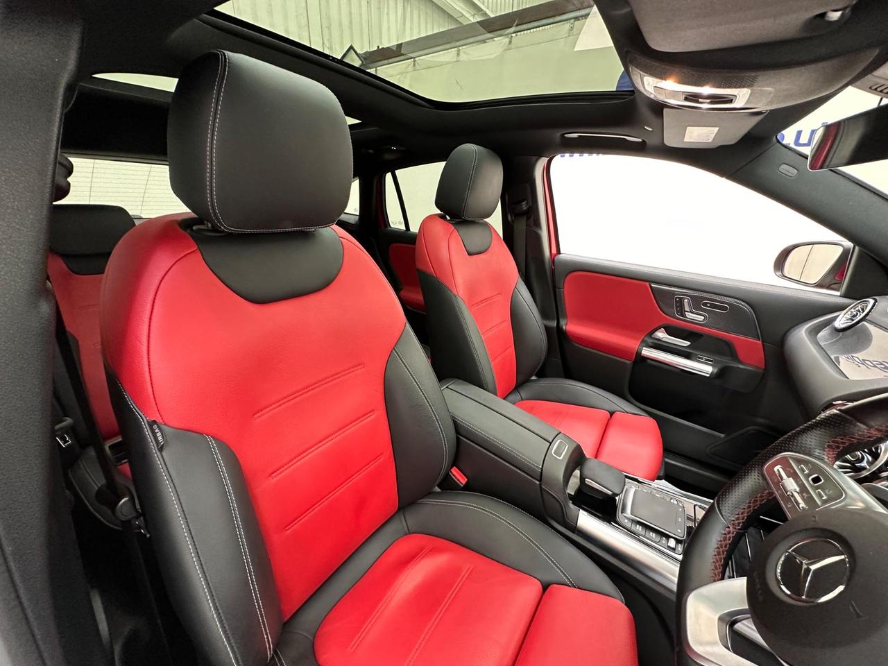 Mercedes-Benz GLA AO21UTZ