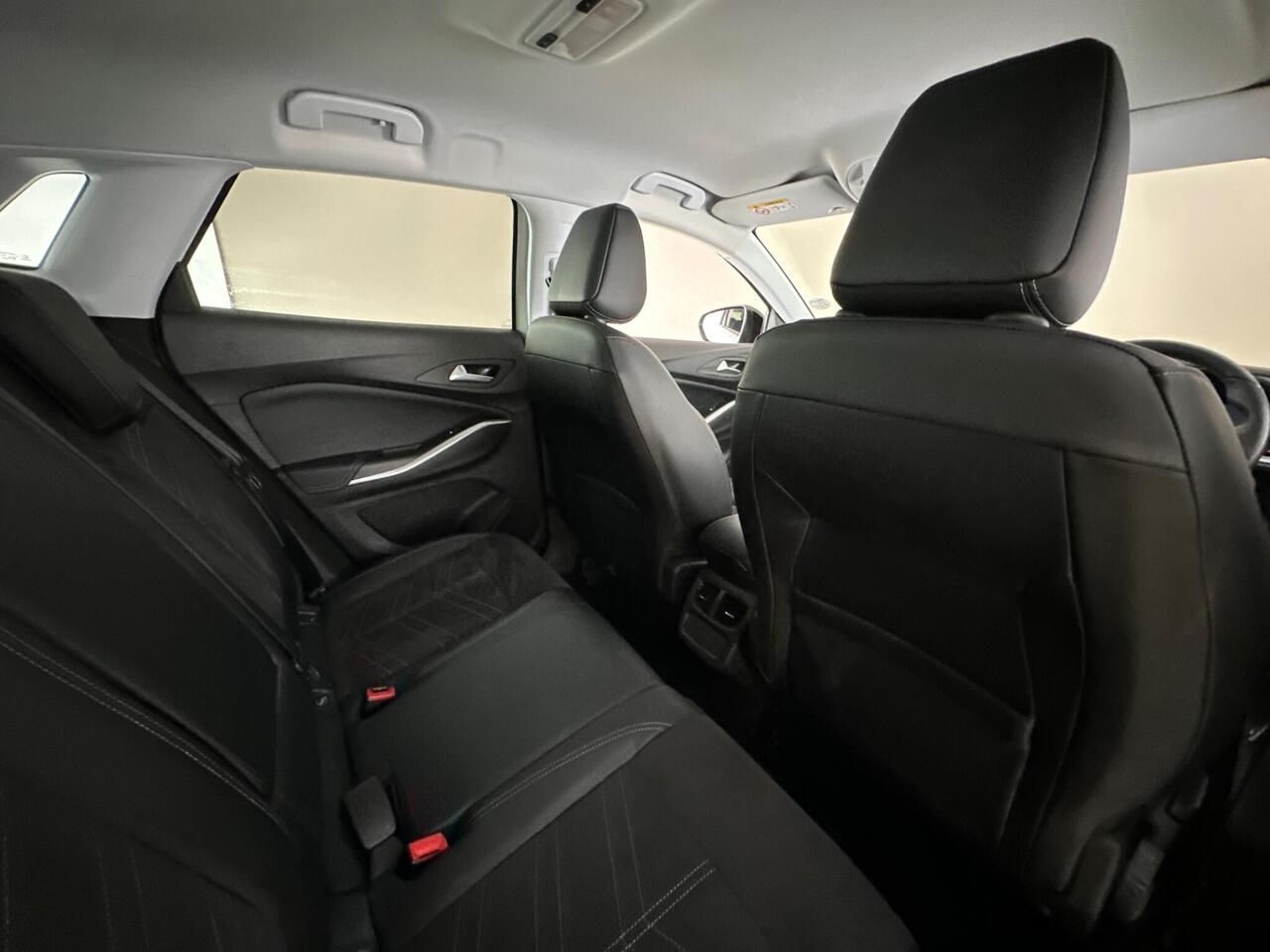 Vauxhall Grandland BG73XMD