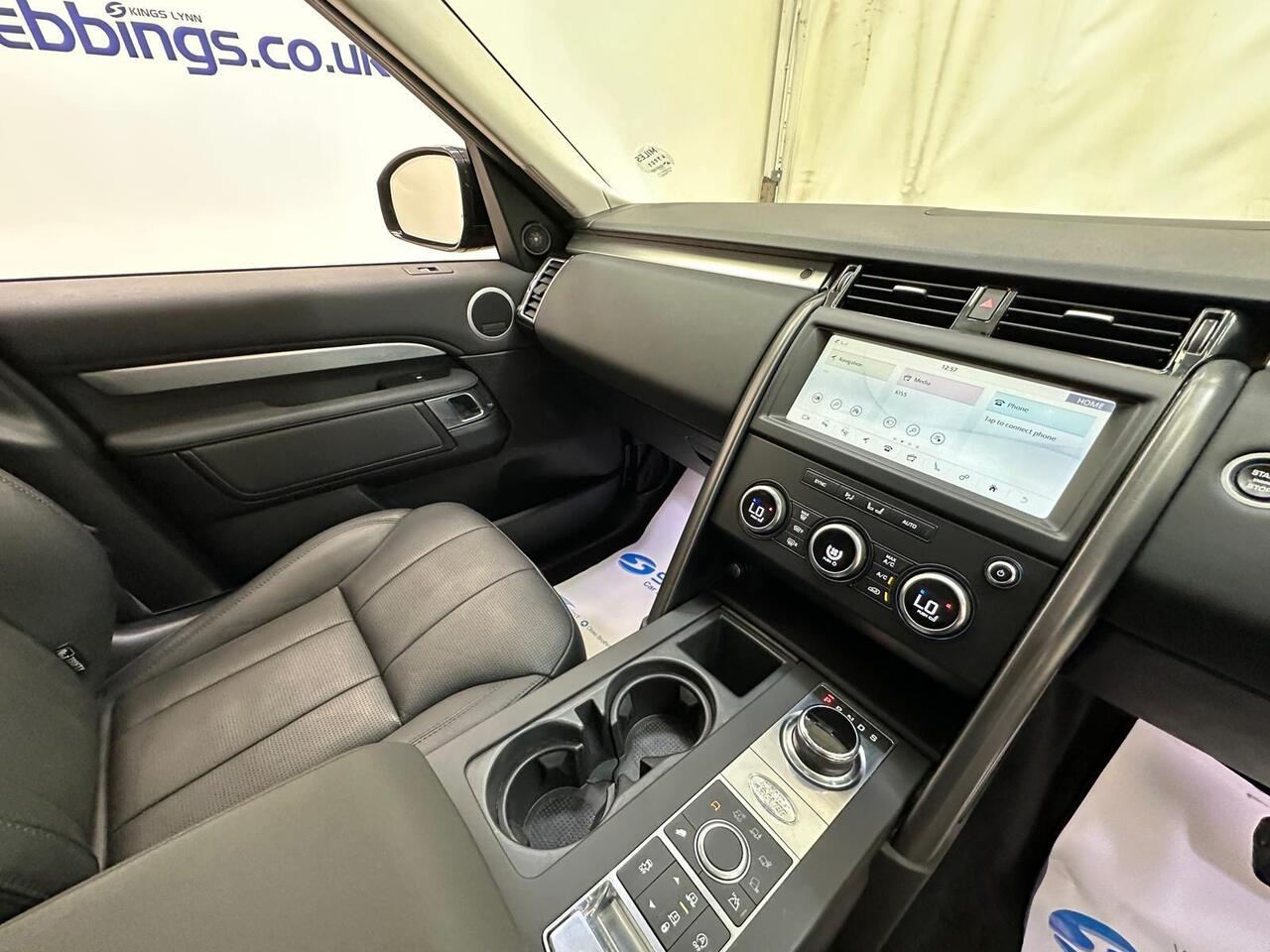 Land Rover Discovery AO20FRR