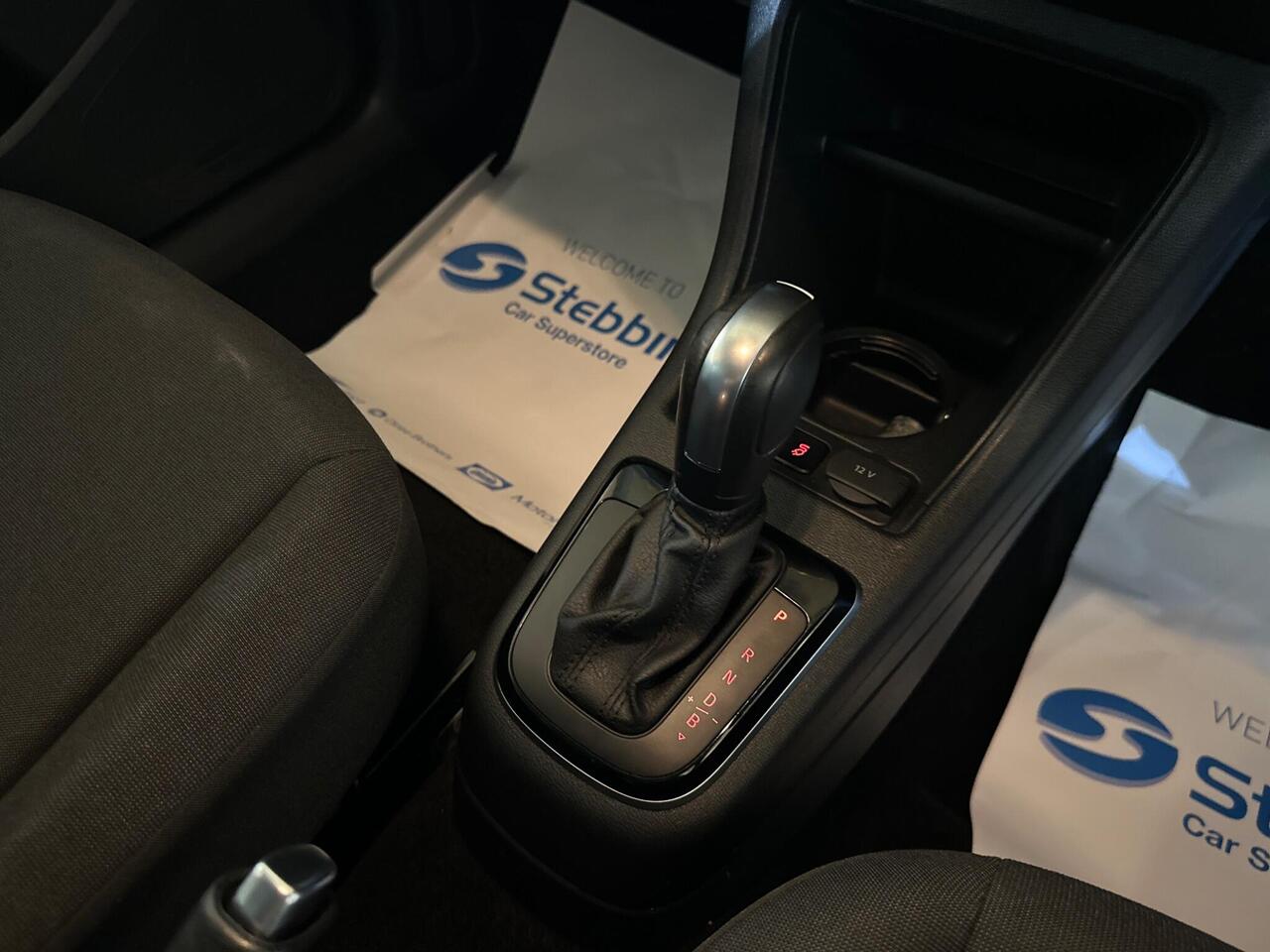 Volkswagen e-up! VF21LRN