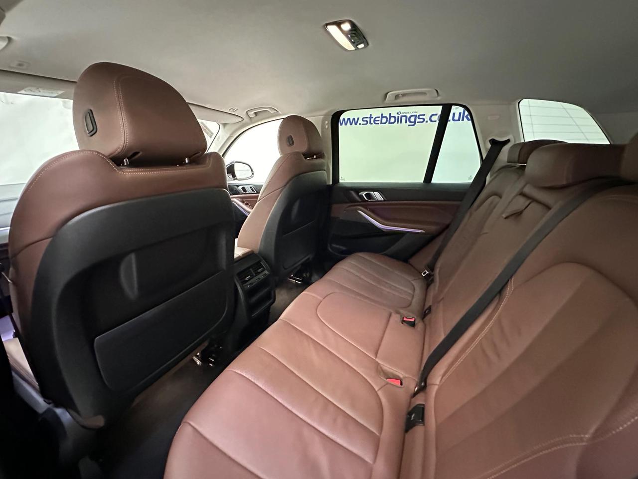 BMW X5 LK21HXH