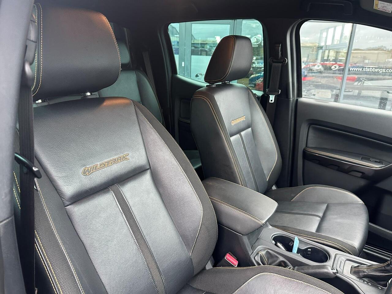 Ford Ranger KR20XAM