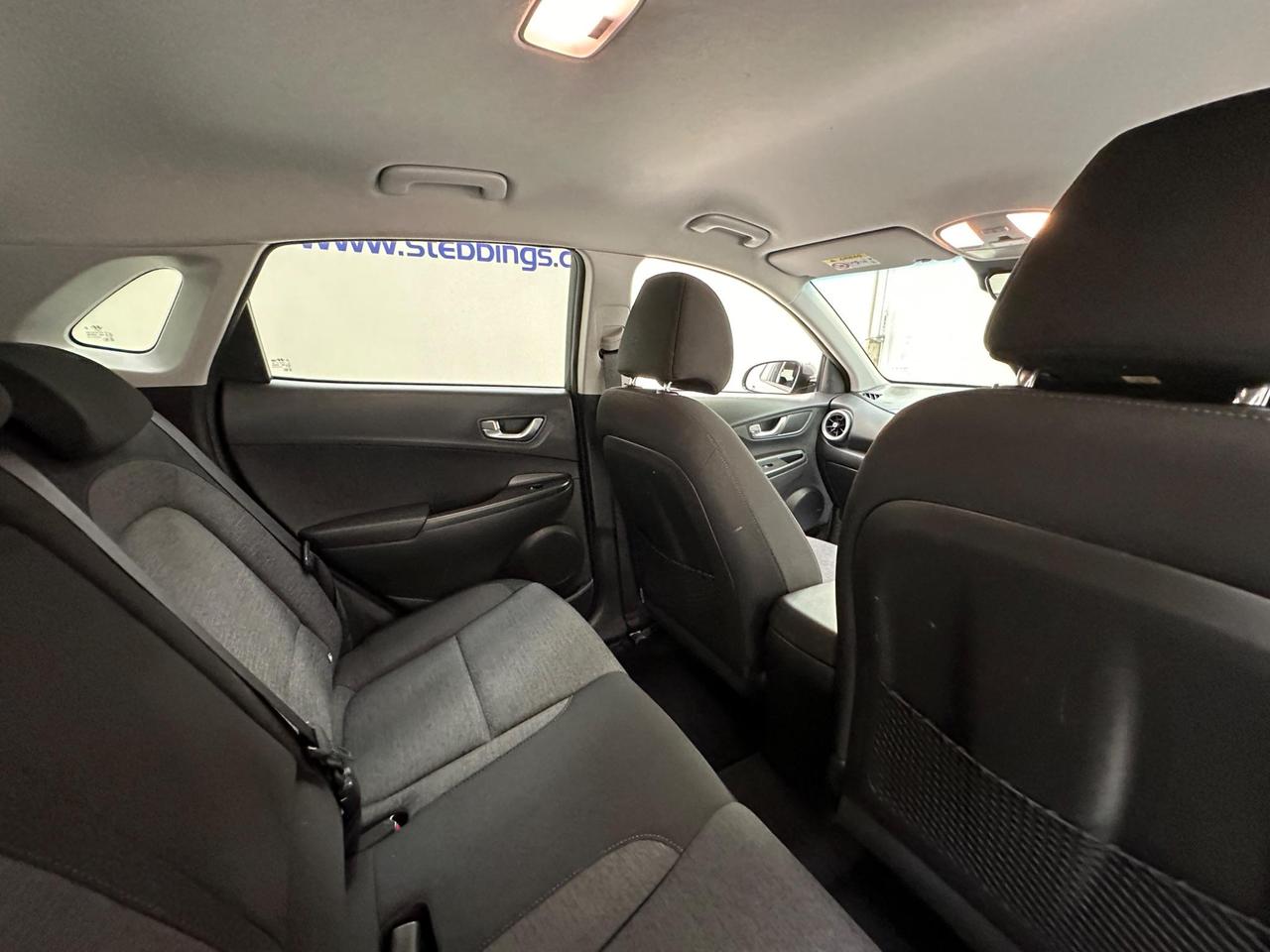 Hyundai KONA NC21FBX