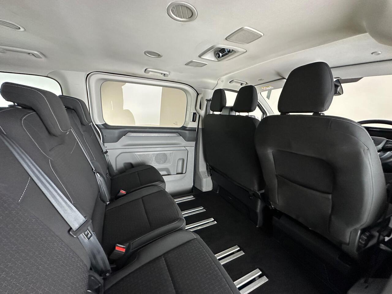 Ford Tourneo Custom EN24FSZ