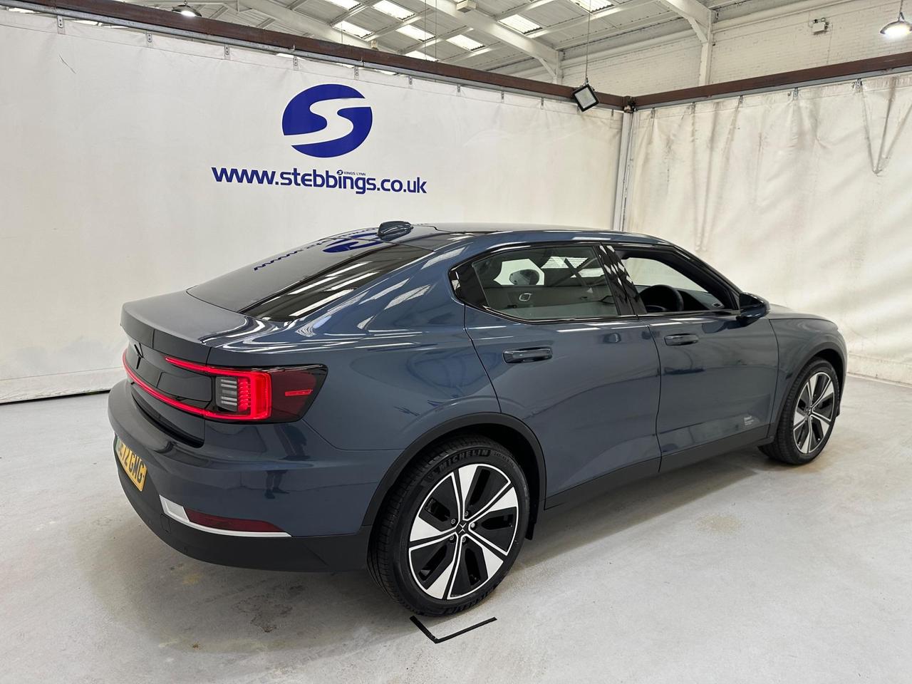 Polestar Polestar 2 OE72GMG