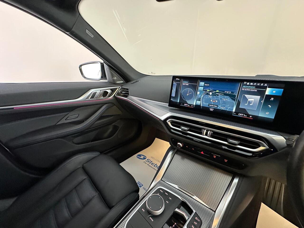 BMW i4 GV23JZR