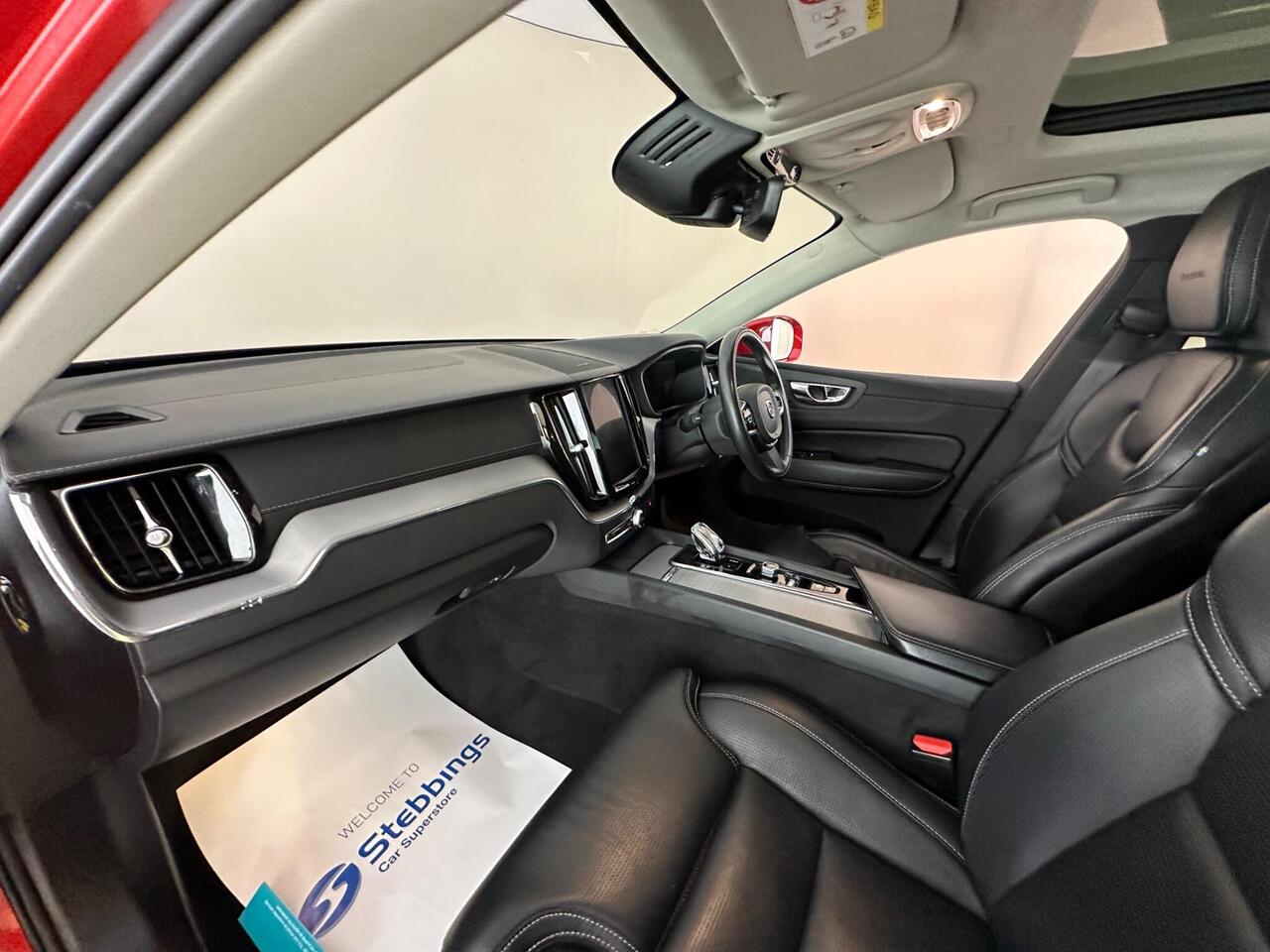 Volvo XC60 BX69KYR