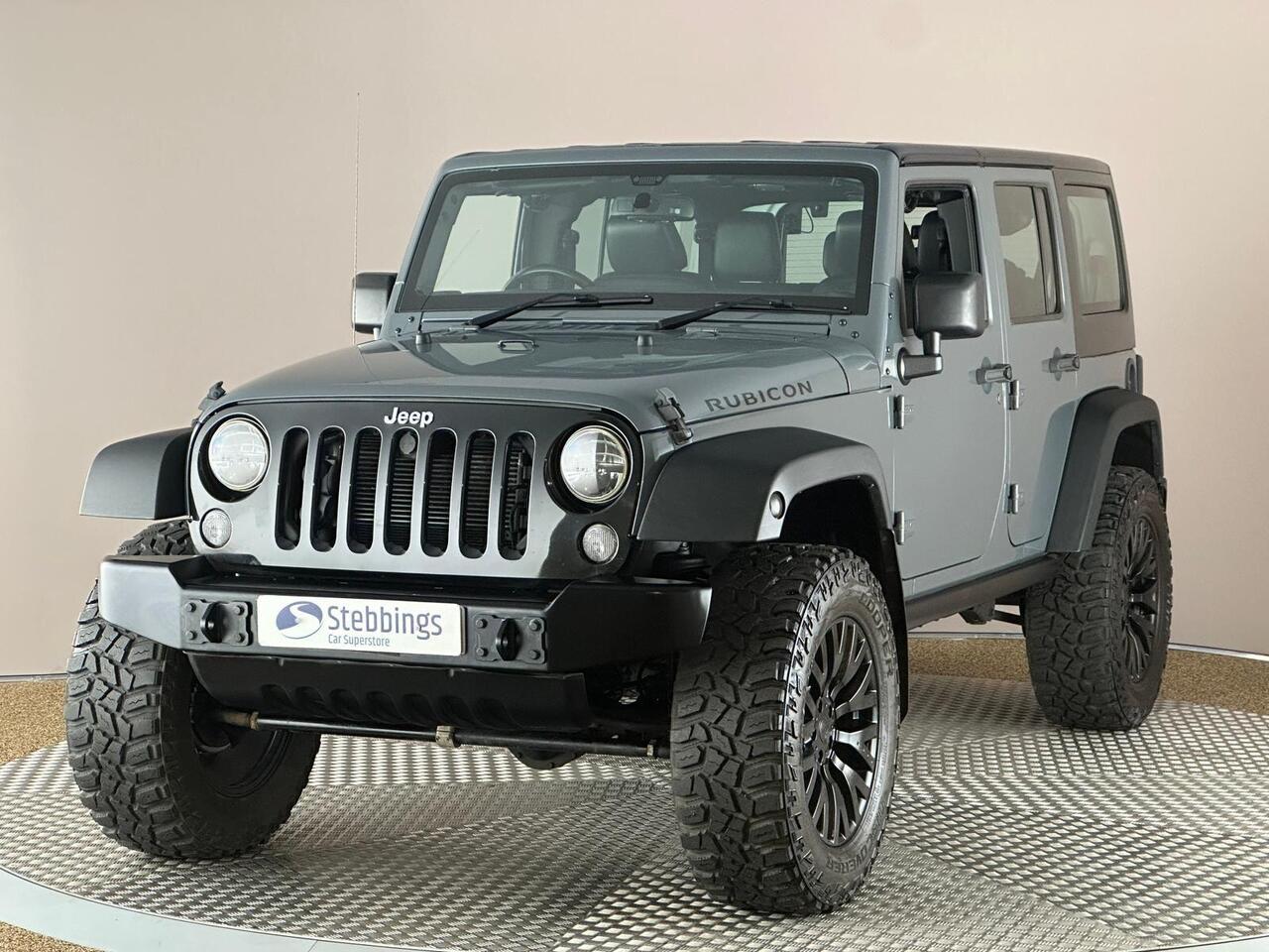 Jeep Wrangler OE64CPV