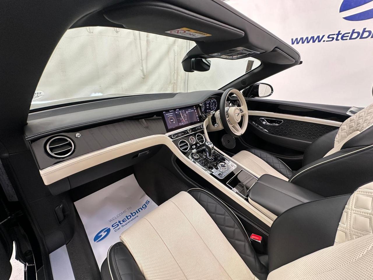 Bentley Continental MV22NBB