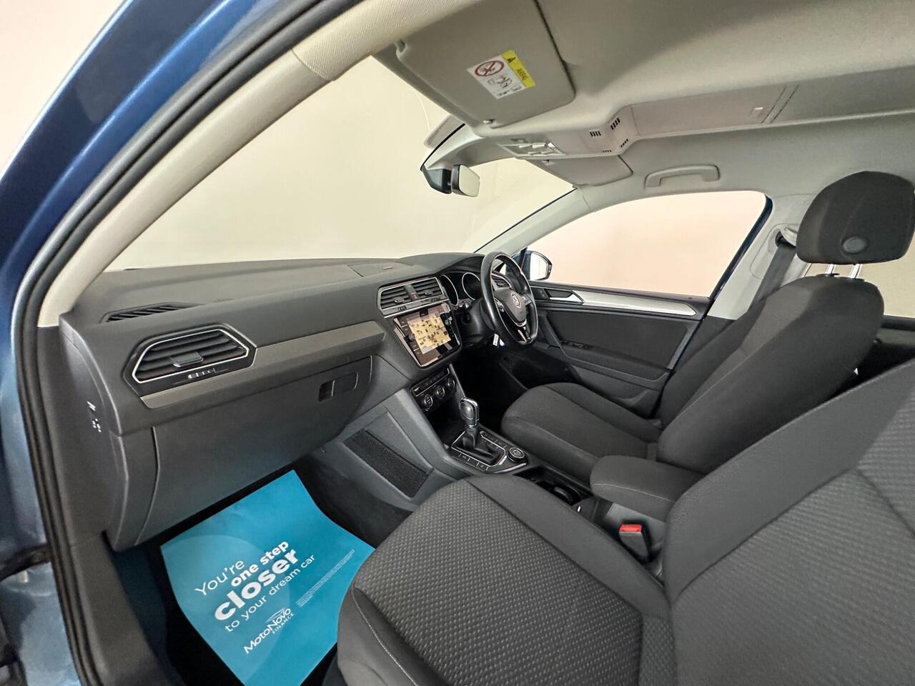 Volkswagen Tiguan Allspace AO68KHD