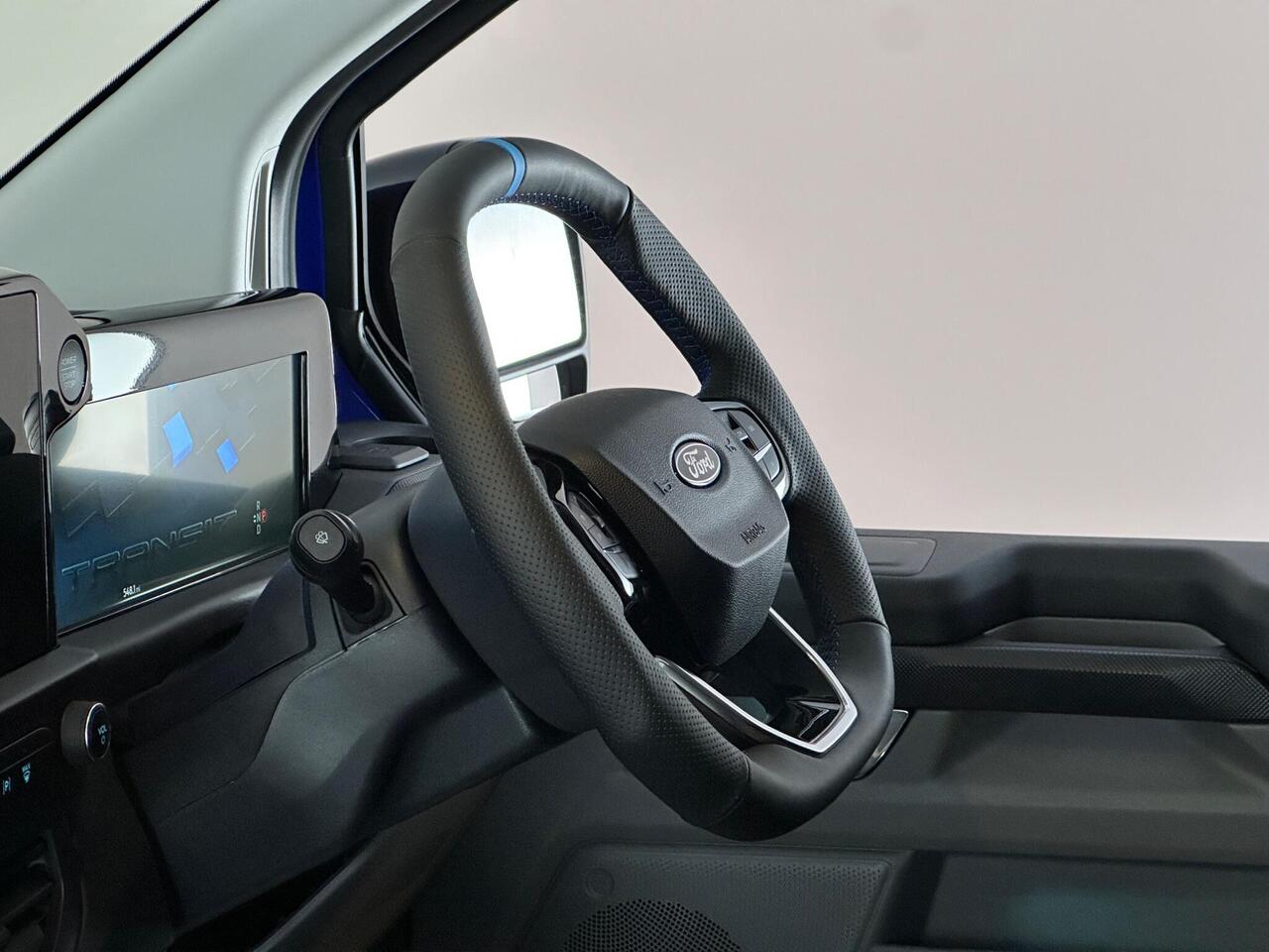 Ford Transit Custom WK75XAG