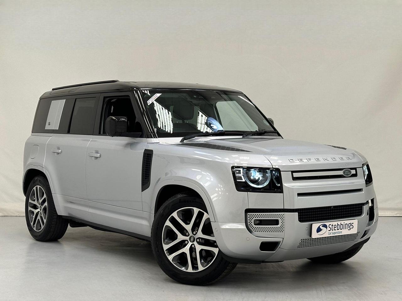 Land Rover Defender 110 KR70NFM