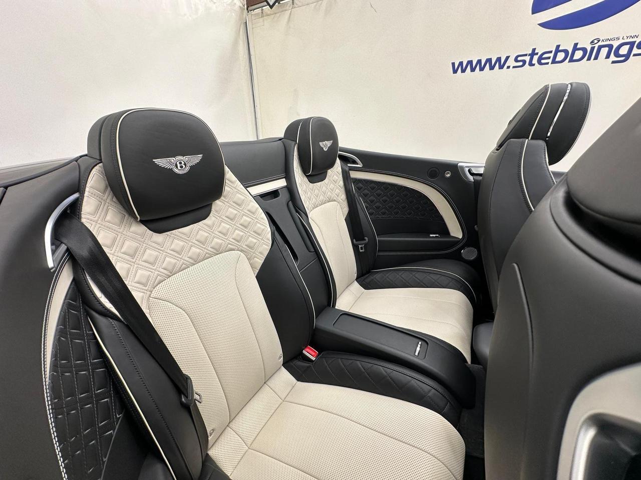 Bentley Continental MV22NBB