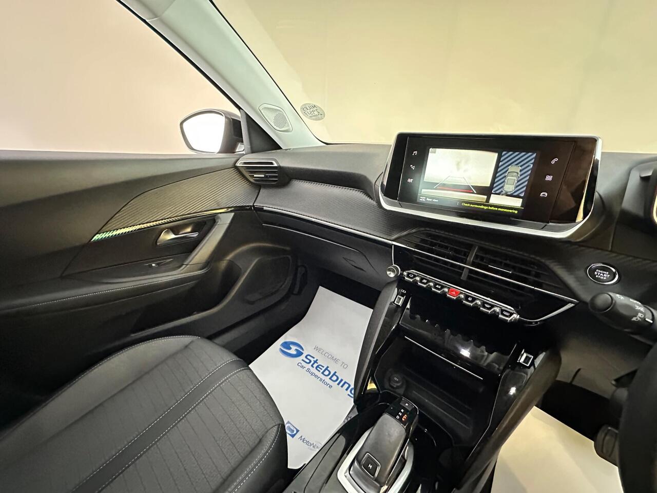Peugeot 2008 RF71EOO