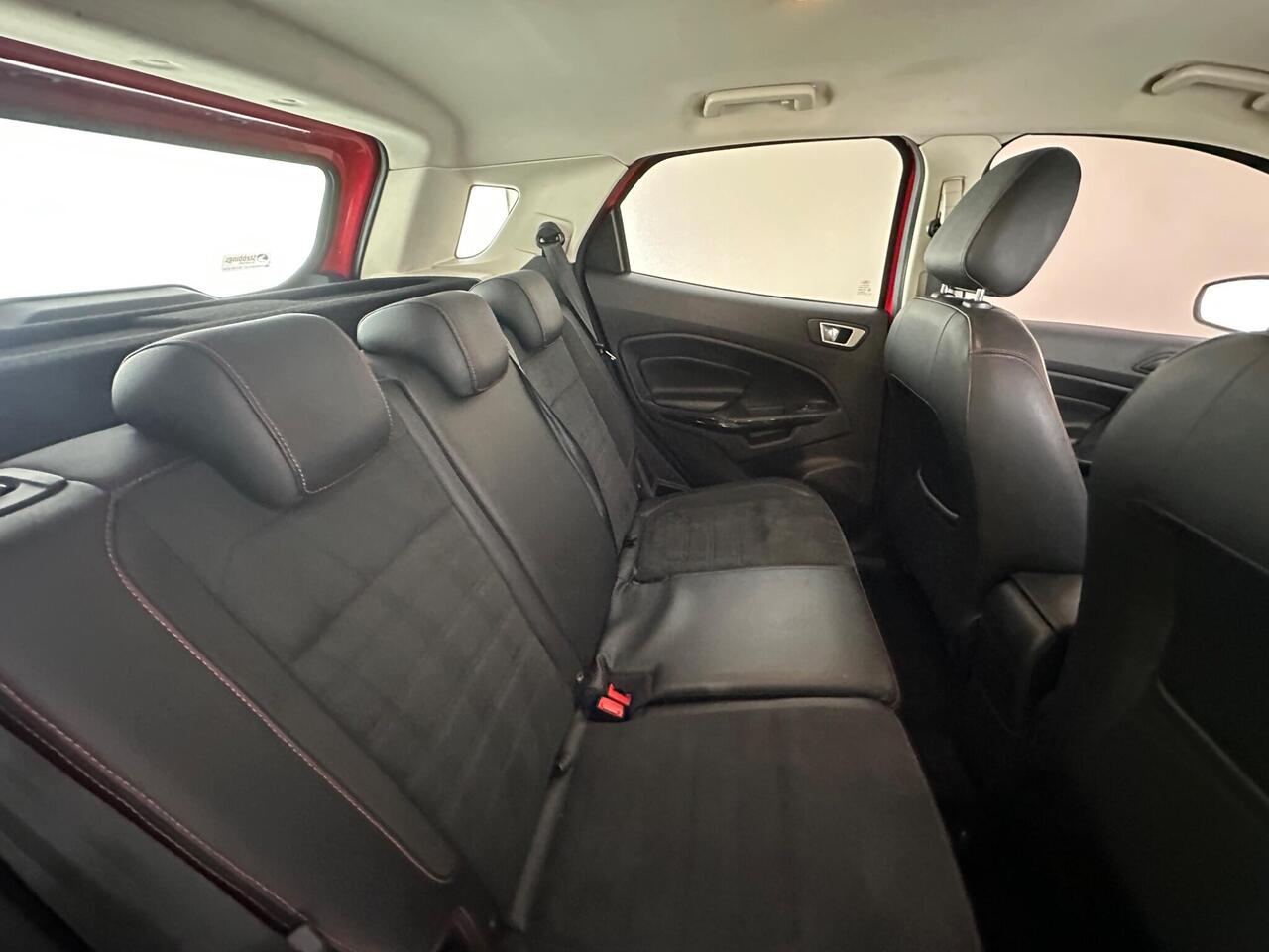 Ford EcoSport NK68OXB