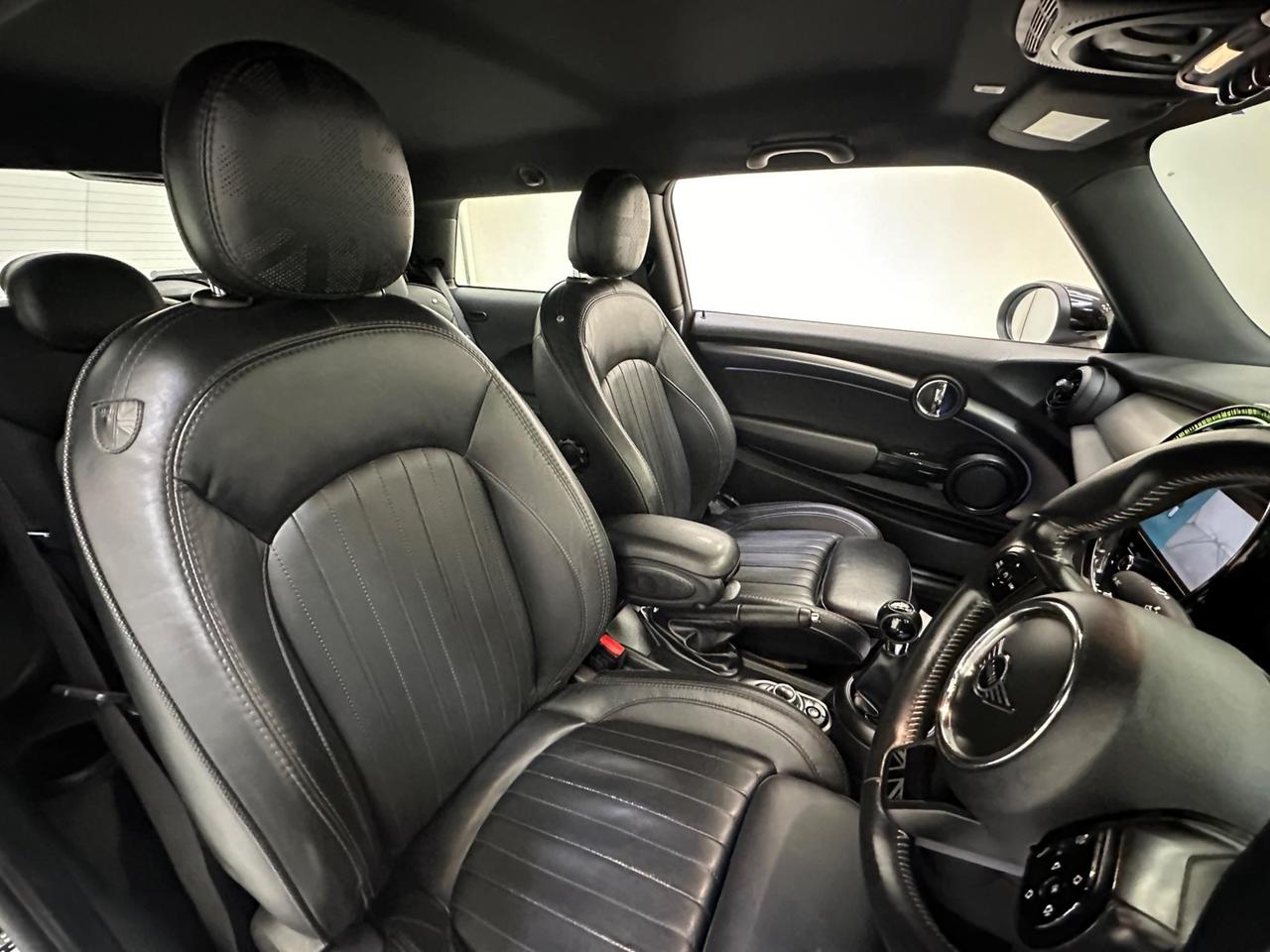 MINI Hatch AD71DAO