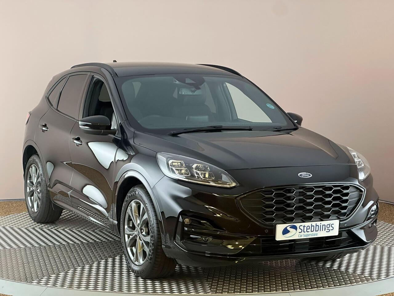 Ford Kuga YS22DYO